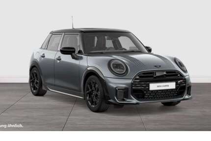 Mini Cooper C 10.693 km 31.015 &euro; Münster 48163