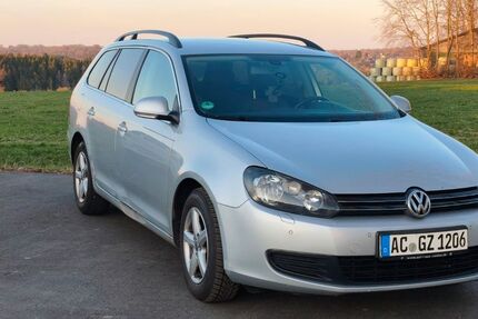 VW Golf 278.000 km 3.200 &euro; Monschau 52156