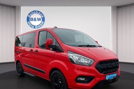 Ford Transit Custom 44.758 km 21.999 &euro; Krefeld 47805