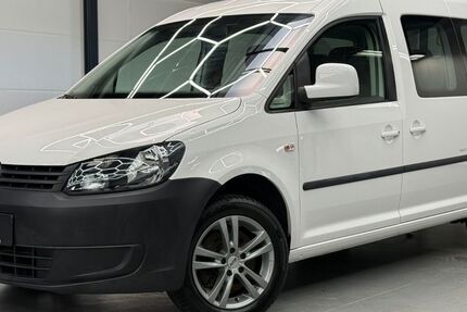 VW Caddy 121.552 km 17.980 &euro; Sinsheim 74889