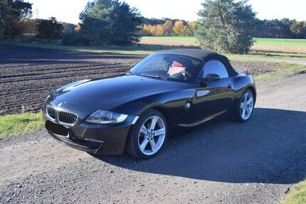 BMW Z4 74.000 km 13.400 &euro; Petershagen 32469