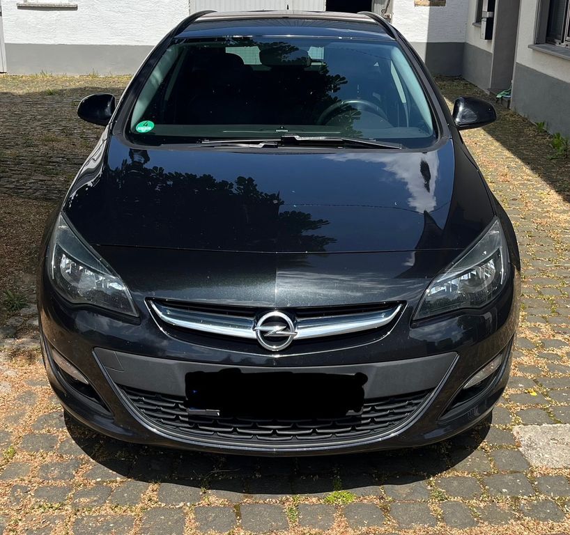 Astra