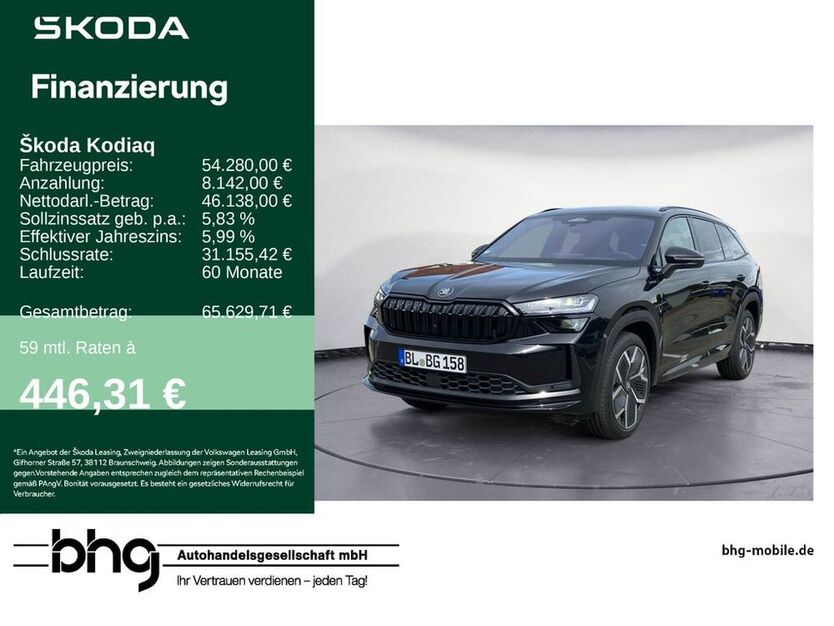 Kodiaq