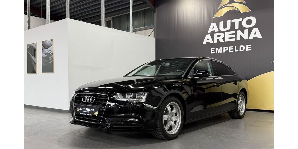 Audi A5 109.000 km 15.999 &euro; Ronnenberg 30952