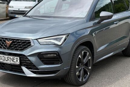 Cupra Ateca 50.880 km 29.320 &euro; Villingen-Schwenningen 78052