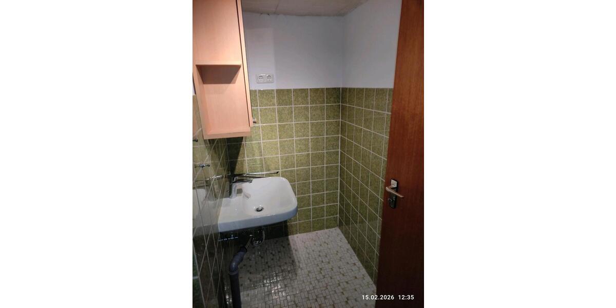 Etagenwohnung Biebertal - 2.5 Zimmer, 64 m&sup2;, 500&euro; | Angebot:26323150