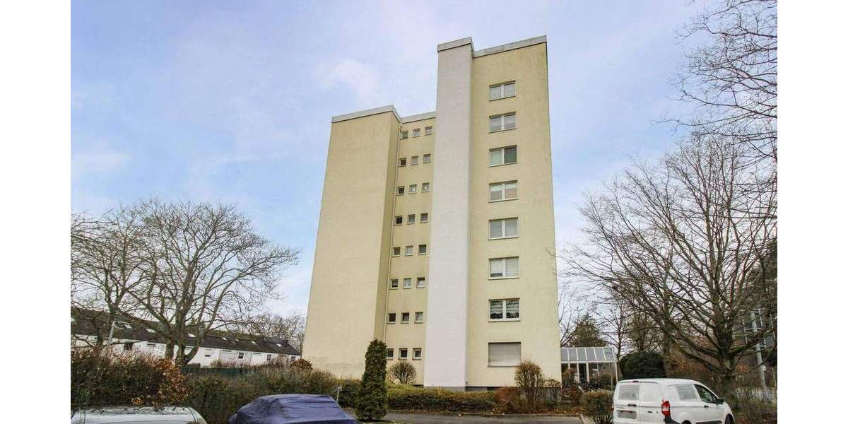 Etagenwohnung Heusenstamm - 3 Zimmer, 70 m&sup2;, 249.000&euro; | Angebot:24858567