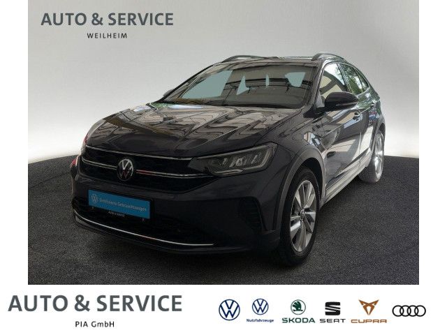 VW Taigo 8.900 km 22.490 € Weilheim 82362