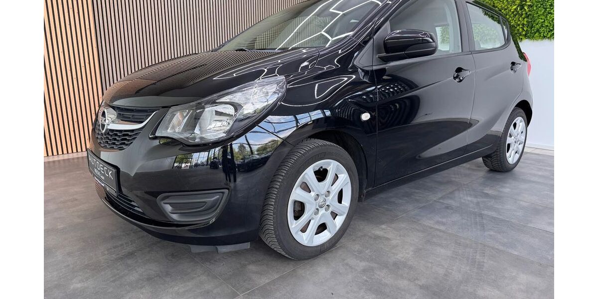 Opel Karl 101.700 km 6.950 &euro; Flensburg 24941