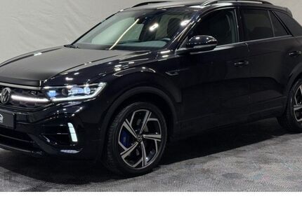 VW T-Roc 24.213 km 38.550 &euro; Torgau 04860