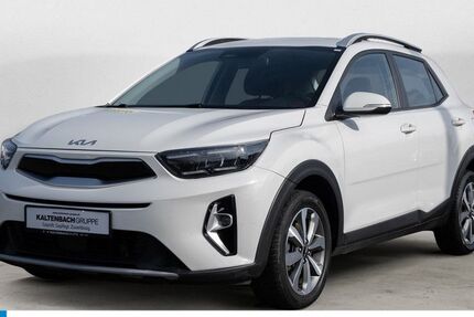 Kia Stonic 97.252 km 14.890 &euro; Wiehl 51674