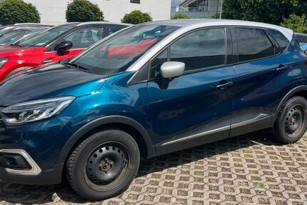 Renault Captur 142.700 km 8.499 &euro; Mainz 55129