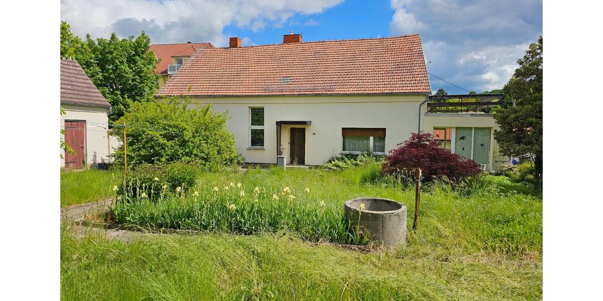 Einfamilienhaus Oderwitz - 8 Zimmer, 208 m&sup2;, 240.000&euro; | Angebot:23821026