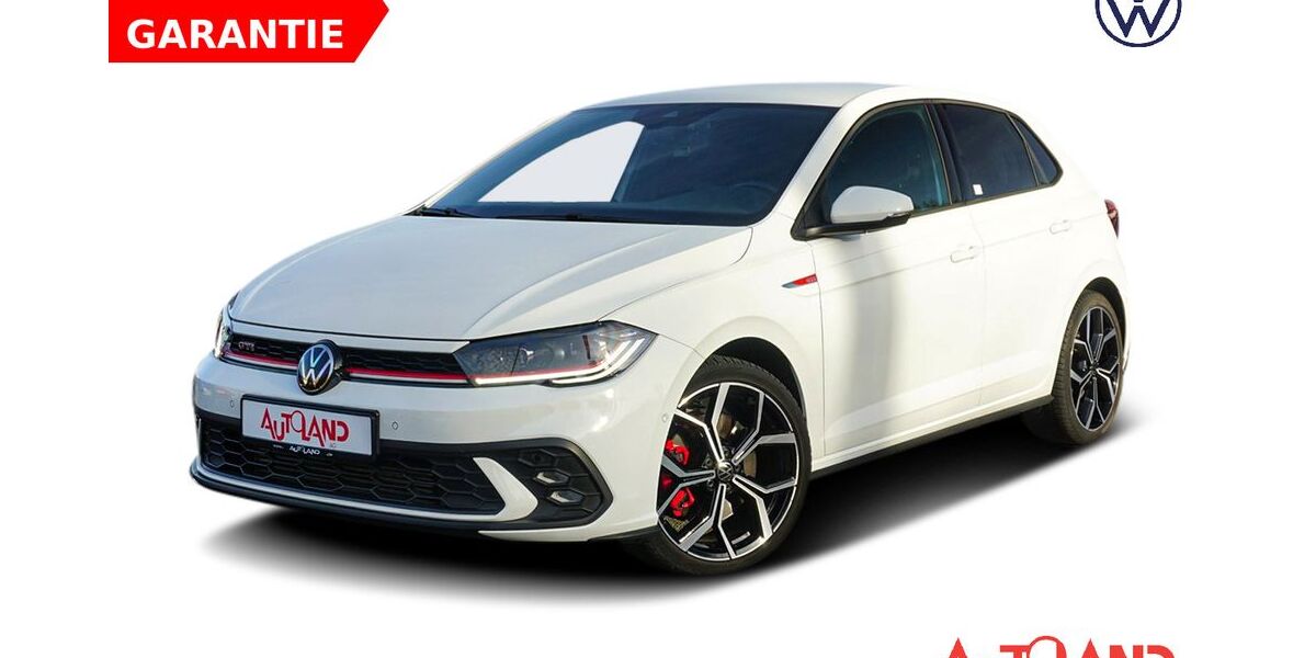 VW Polo 30.535 km 26.990 &euro; Schwerin 19061