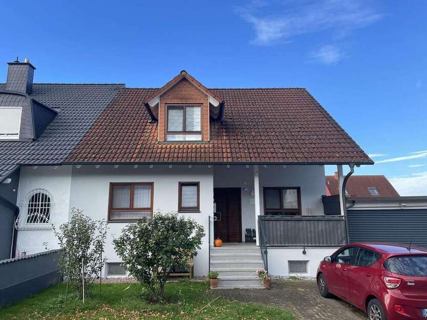 Haus zum Kaufen in Aschaffenburg 569.000 € 132 m²