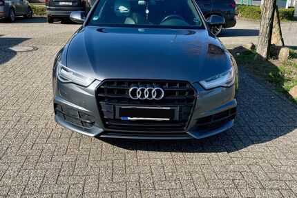 Audi A6 240.000 km 16.500 &euro; Westerkappeln 49492