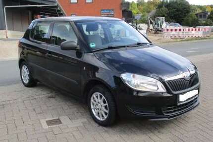 Skoda Fabia 102.000 km 3.450 € Ibbenbueren 49477