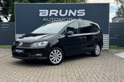 VW Sharan