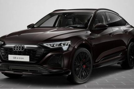 Audi Q8 e-tron 12.908 km 57.900 &euro; Alzey 55232