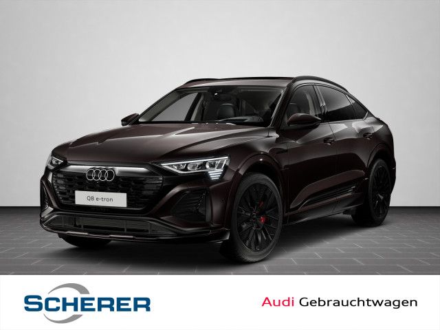 Audi Q8 e-tron 12.908 km 57.900 &euro; Alzey 55232
