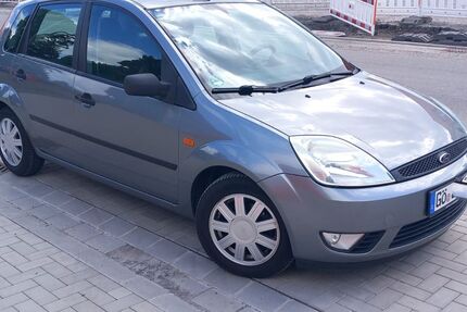 Ford Fiesta 85.000 km 1.399 &euro; Göttingen 37081