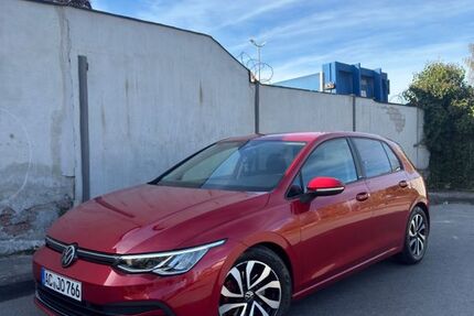 VW Golf 47.500 km 21.300 &euro; Herzogenrath 52134