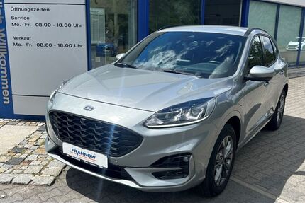 Ford Kuga 32.352 km 24.485 &euro; Cottbus 03044