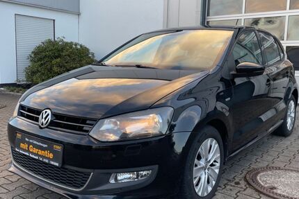 VW Polo 217.991 km 5.490 &euro; Korbach 34497