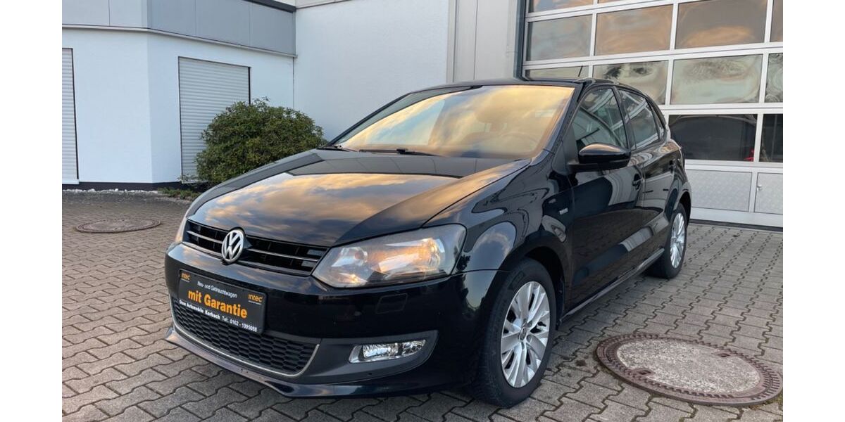 VW Polo 217.991 km 5.490 &euro; Korbach 34497