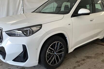BMW X1 42.572 km 36.490 &euro; Steinbach-Hallenberg OT Herges-Hallenberg 98587