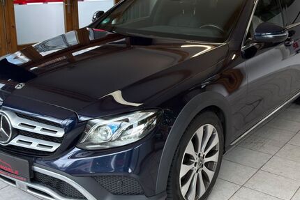 Mercedes-Benz E 220 318.000 km 12.999 &euro; Elbach / Fischbachau 83730