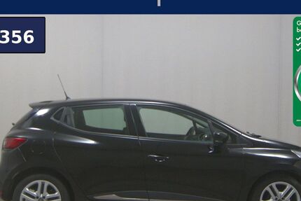 Renault Clio 39.453 km 8.980 &euro; Gyhum/Bockel 27404