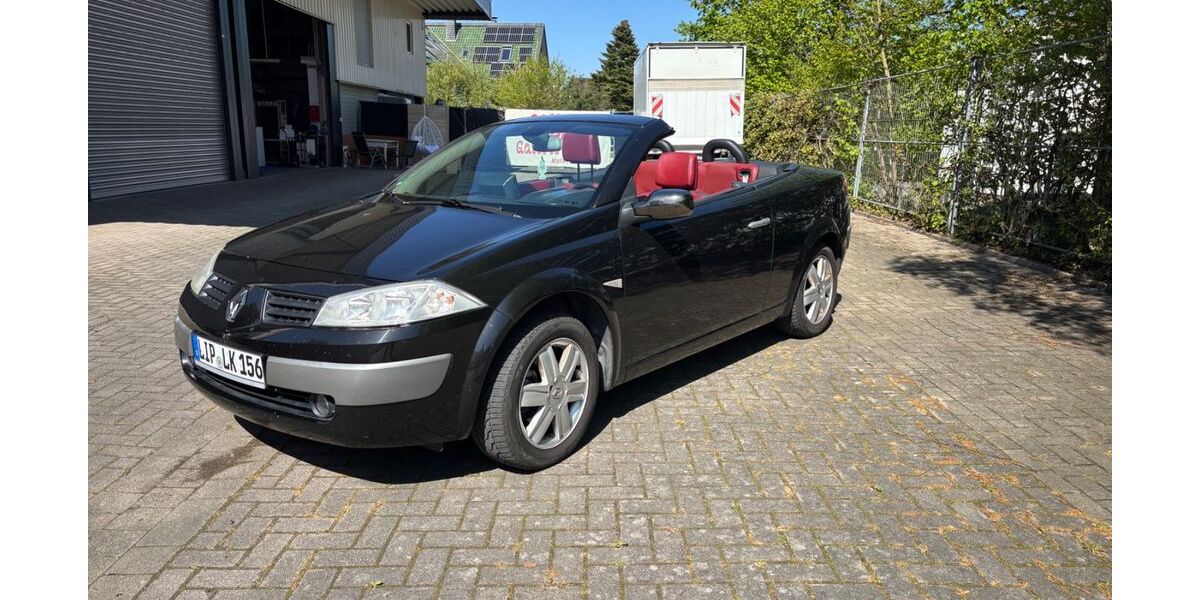 Renault Megane 147.800 km 3.200 &euro; Bad Salzuflen 32107