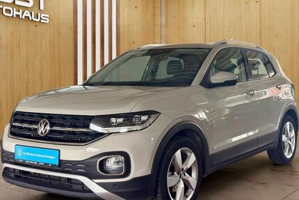 VW T-Cross 32.230 km 19.950 &euro; Arnsberg 59823