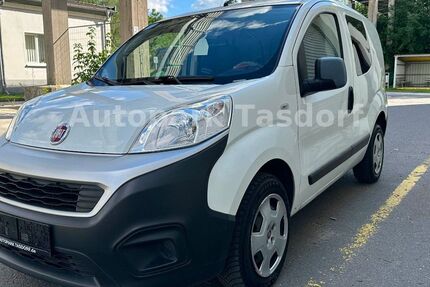 Fiat Fiorino 154.824 km 4.990 &euro; Tasdorf 15562
