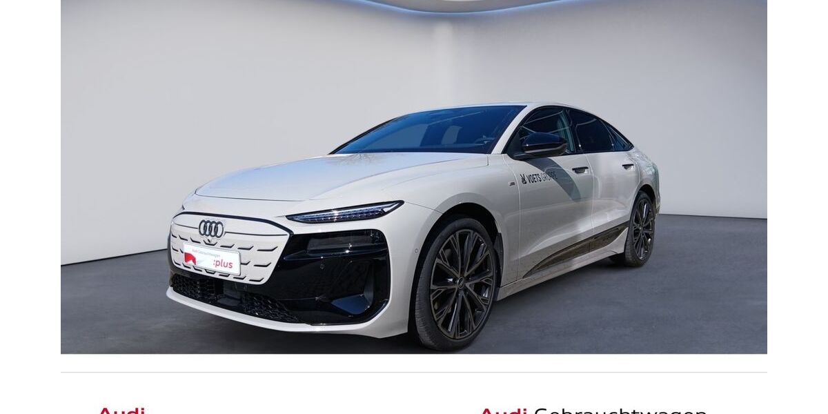 Audi A6 e-tron 12.500 km 76.480 &euro; Göttingen OT Grone 37081