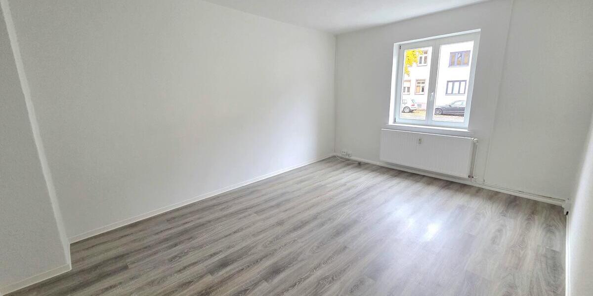 Gemütliche 2-Zimmer-Wohnung mit Loggia in Chemnitz-Hilbersdorf! - Erdgeschoßwohnung Chemnitz Hilbersdorf | Angebot:27122639