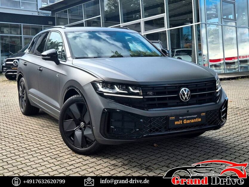 Touareg