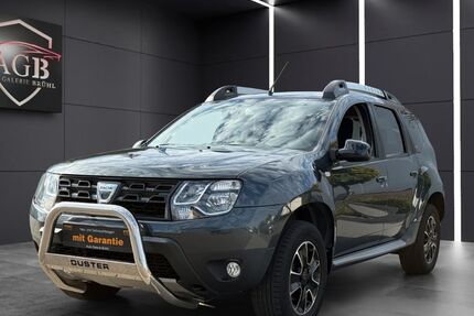Dacia Duster 123.150 km 9.990 € Walldorf 69190