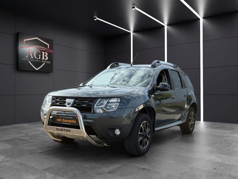 Dacia Duster 123.150 km 9.990 € Walldorf 69190