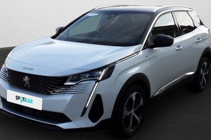 Peugeot 3008 14.210 km 25.990 &euro; Dessau-Roßlau 06849