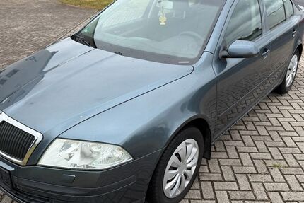 Skoda Octavia 213.800 km 1.999 &euro; Bitterfeld 06749