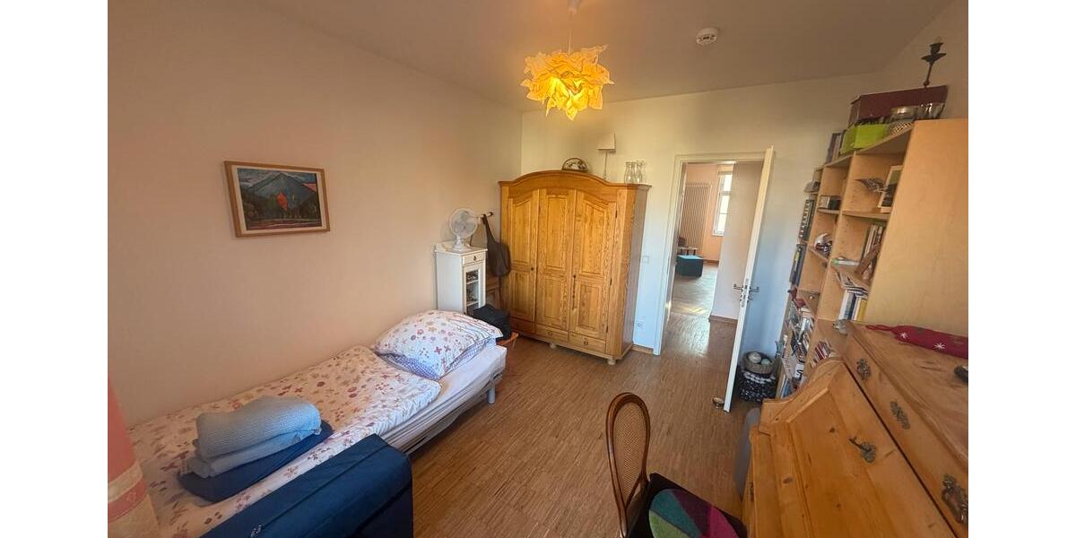 Etagenwohnung Erfurt - 2 Zimmer, 63 m&sup2;, 245.000&euro; | Angebot:26399477