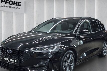 Ford Focus 18.277 km 24.250 &euro; Hamburg 22047