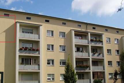 Wohnung zum Mieten in Bad Homburg 525 € 55.24 m² 2 zimmer