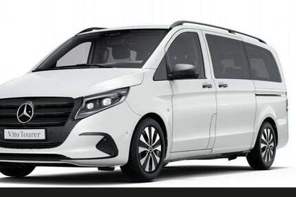 Mercedes-Benz Vito 10.465 km 69.840 € Karlstadt 97753