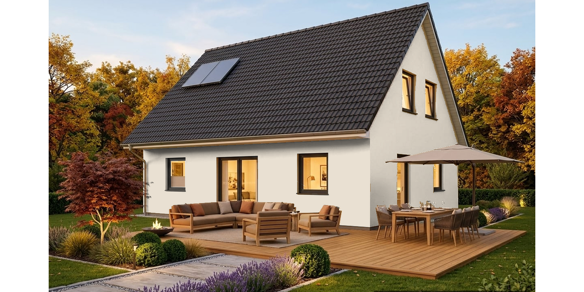 Einfamilienhaus Berlin Schmöckwitz Schmöckwitz - 5 Zimmer, 122 m&sup2;, 1.790&euro; | Angebot:27154028