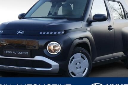 Hyundai INSTER 9.900 km 24.590 &euro; Dresden 01219