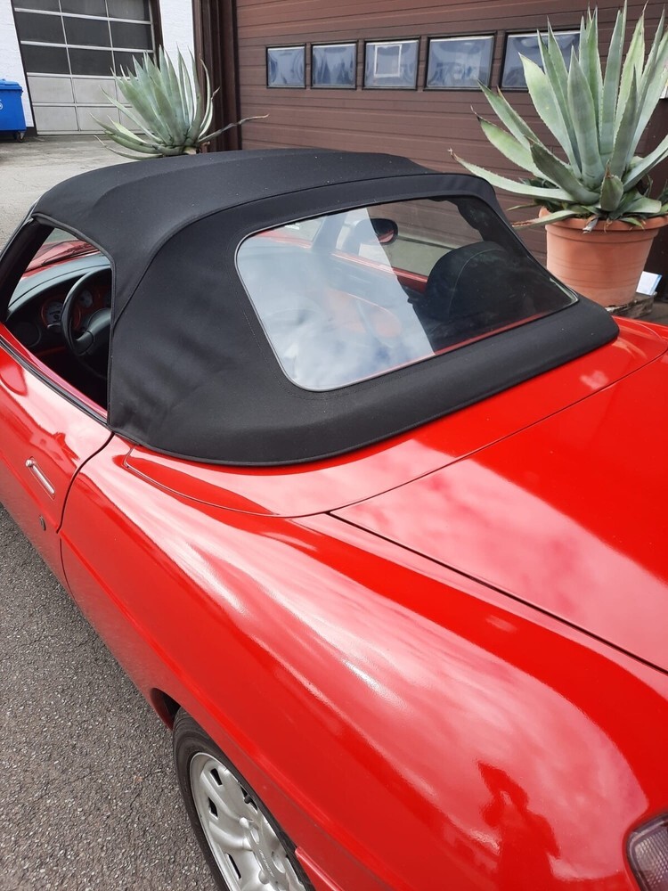 Fiat Barchetta 106.524 km 3.500 € Hildesheim 31134