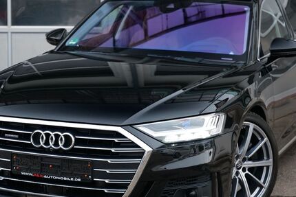 Audi A8 163.340 km 53.800 &euro; Gerlingen 70839